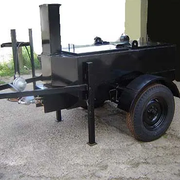 Fusor de Asfalto FA-50